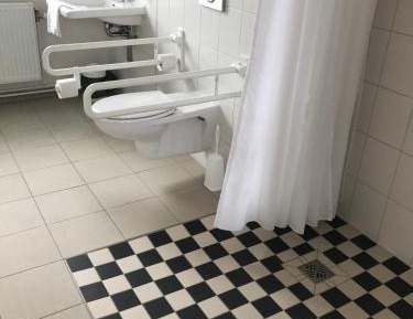 Family Room - Disability Access