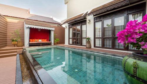 Puripunn Grand Suite