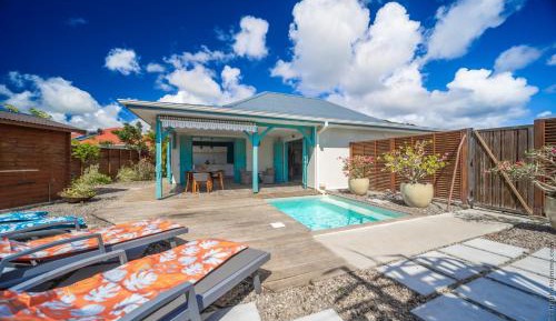 Villa Douceur Créole