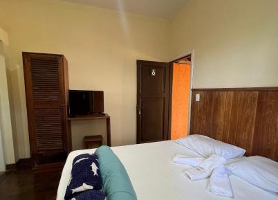 Standard Double Suite