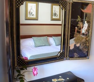 Deluxe Suite La Caleta