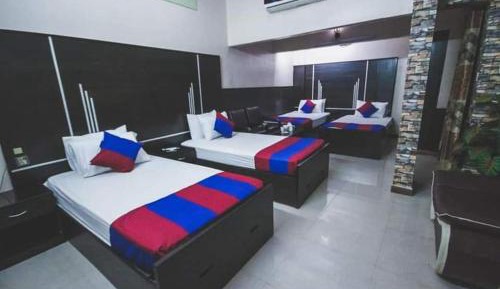 Family Suite