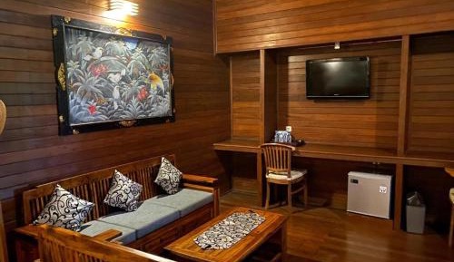 Family Bungalow