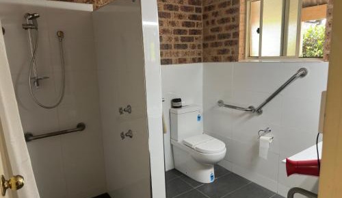 Family Room - Disability Access