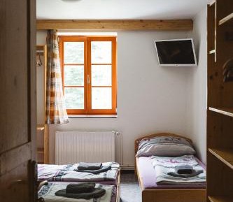 Triple Room with Private Bathroom