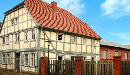 Three-Bedroom Holiday Home 
