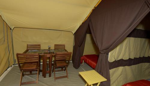 Tent