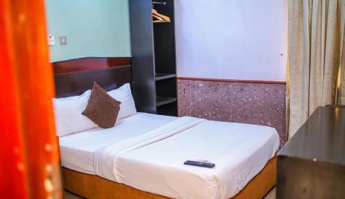 Economy Single Room