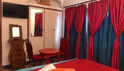 Double Room (1 - 2 Adults)