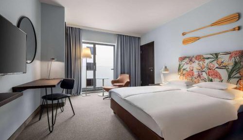 Accessible Room