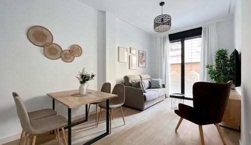 Standard Studio - Ground Floor