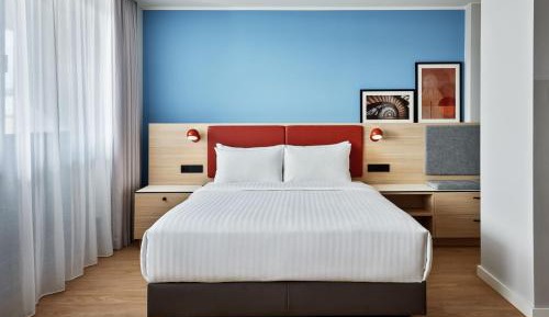 Comfort Studio