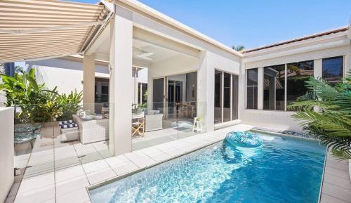 One-Bedroom Villa