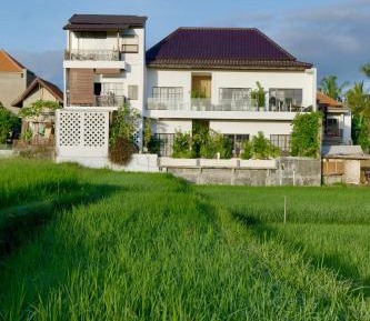 Double Room with Pool View