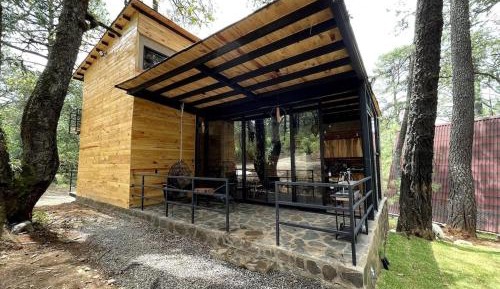 Bungalow