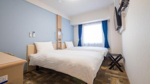 Double Room - Electric cigaret only