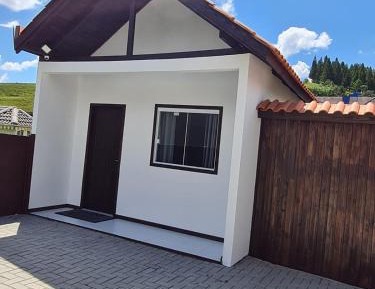 One-Bedroom Chalet