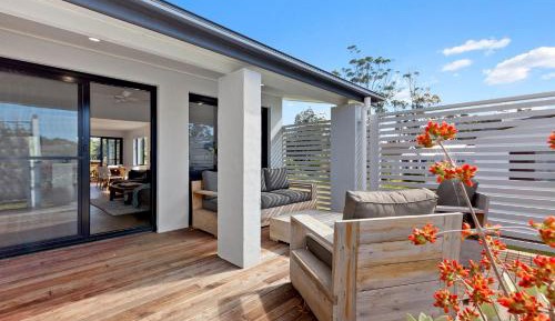 Four-Bedroom House