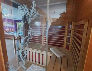 Superior Apartment with Sauna