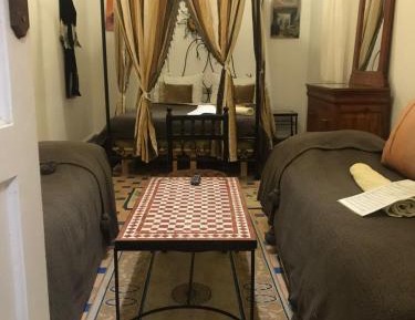 Superior Quadruple Room
