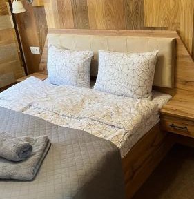Three-Bedroom Chalet