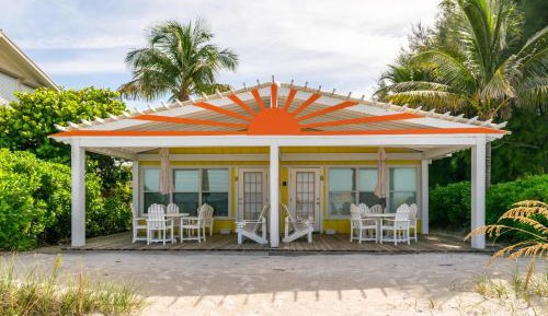Four-Bedroom Holiday Home