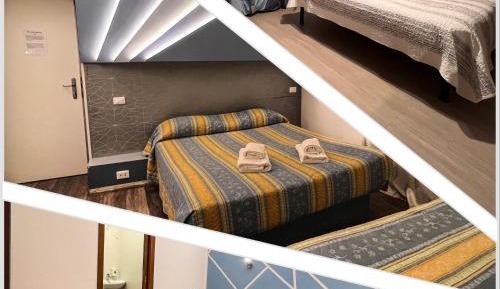 Basic Triple Room