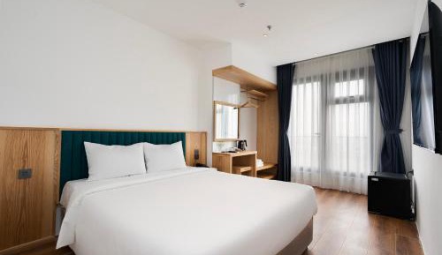Suite with River View