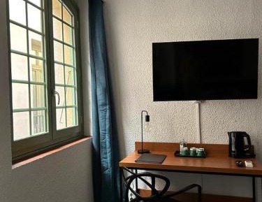 Superior Single Room