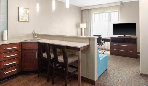 One-Bedroom Suite