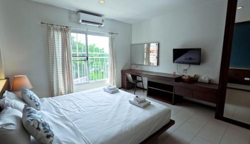 Superior Double Room