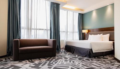 Executive Suite