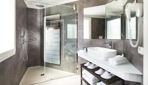 Suite with Sea View