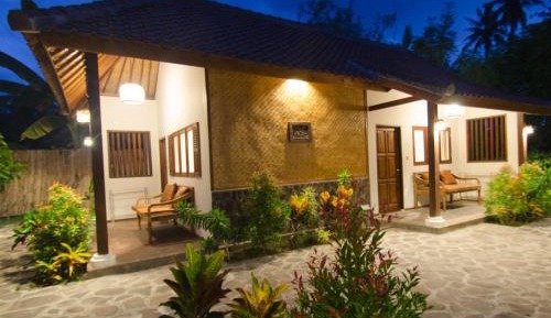 Bungalow