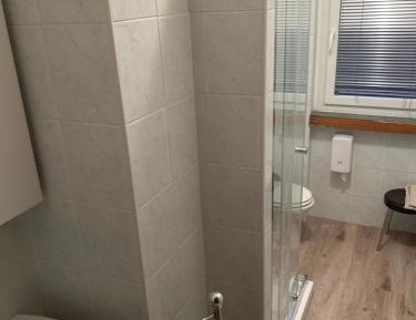 Budget Double or Twin Room