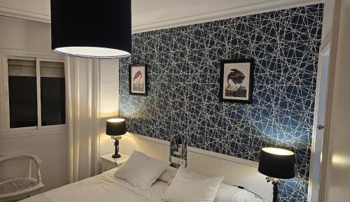 Twin Room with Private Bathroom