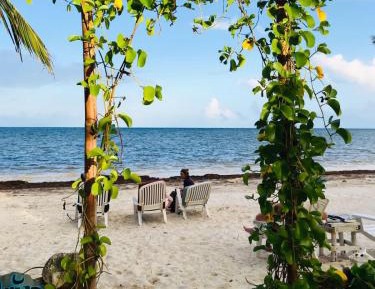 Standard Triple Room with Sea View