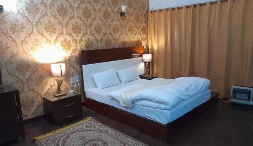 Comfort Triple Room