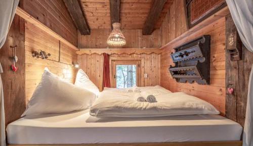 One-Bedroom Chalet