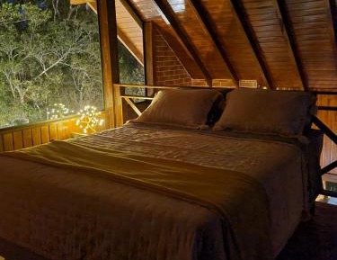 One-Bedroom Chalet