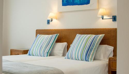  Two-Bedroom Apartment with Bali Bed (1 Adult + 1 Child)
