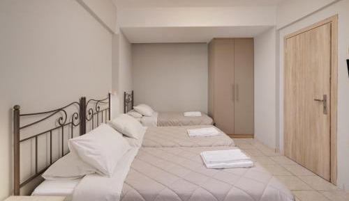 Comfort Triple Room