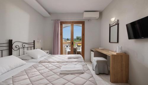 Comfort Double Room