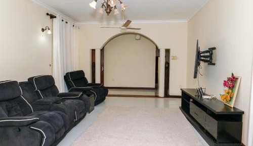Standard Villa