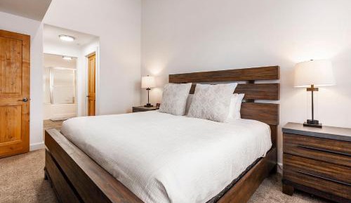 1 Bedroom Condominium #306E