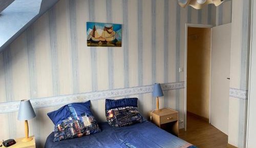Double Room with Sea View