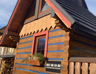 Superior Chalet
