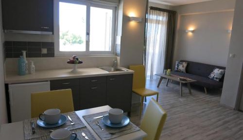 Superior Apartment