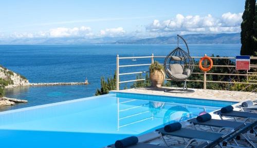 Apartment with Sea View