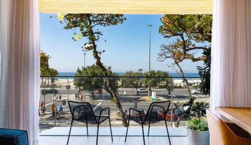 Apartment with Sea View